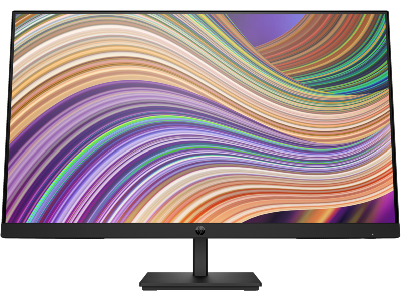 HP P27 G5 27' FHD 5ms Monitor