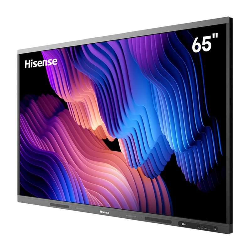 65''  65MR61DE-E  GoBoard Pro - Advanced Interactive Display 4K