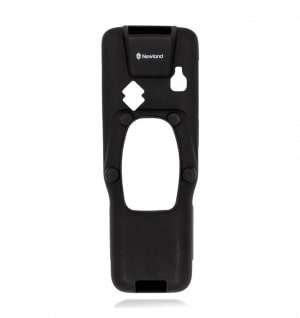 Newland Protective Case for N7 Pistol Grip - Rubber TPU - Black Matt.