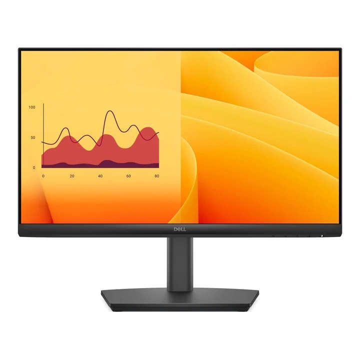 Dell Pro 22 E2225HSM 21.5" Monitor - Adjustable Stand