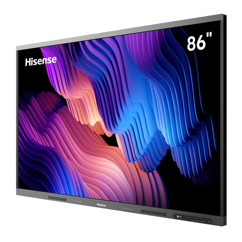 Hisense 86'' 86MR61DE-E  GoBoard Pro - Advanced Interactive Display  4K