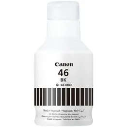 Canon Ink Bottle GI-46 BK Black