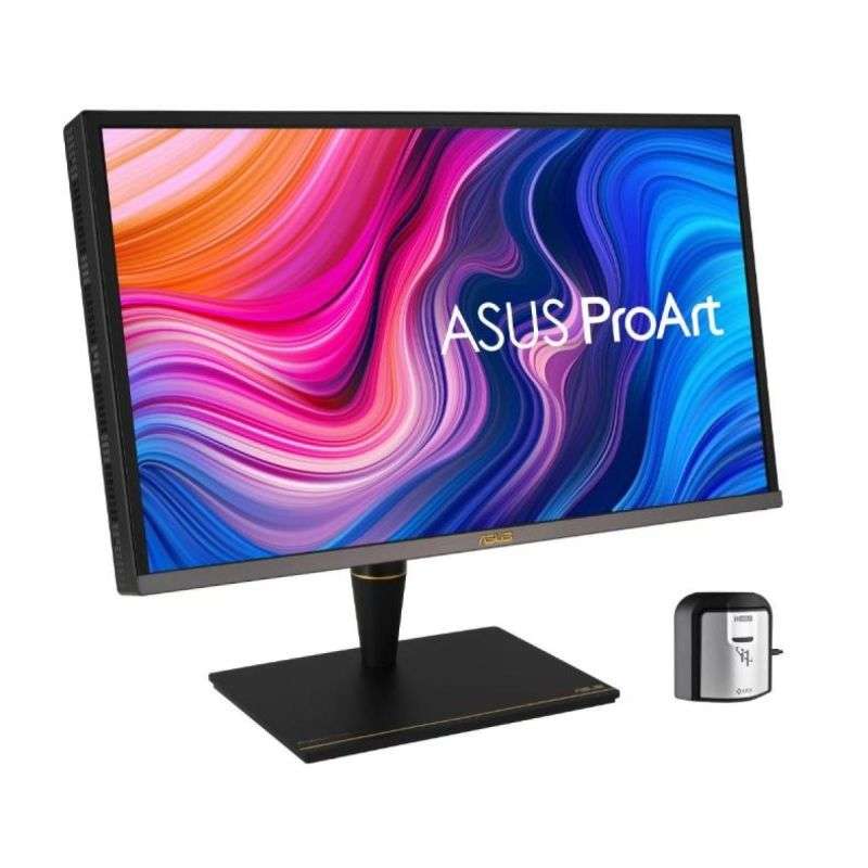 Asus ProArt Display 4K HDR IPS Mini LED Professional Monitor