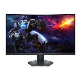 Dell 31.5" Curved Gaming Monitor