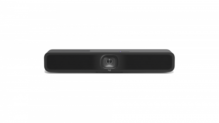 Logitech MeetUp 2 All-in-one Conference Cam for Small Conference Rooms