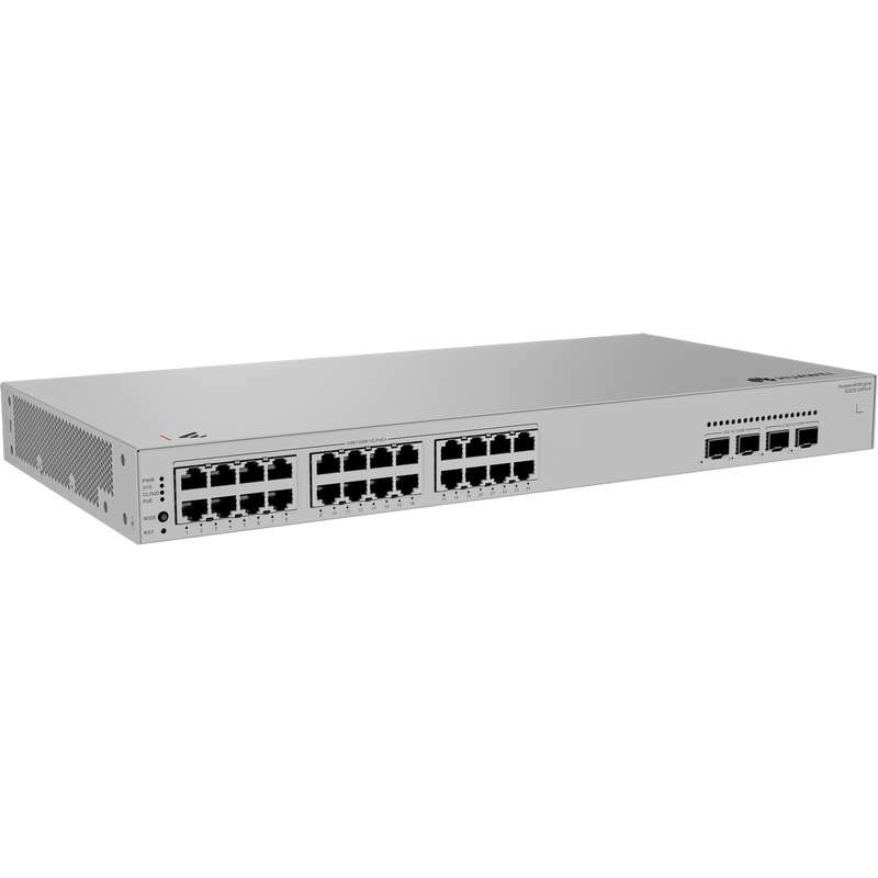 Huawei S220S-24P4JX 24xGE 2x10GESFP 400W