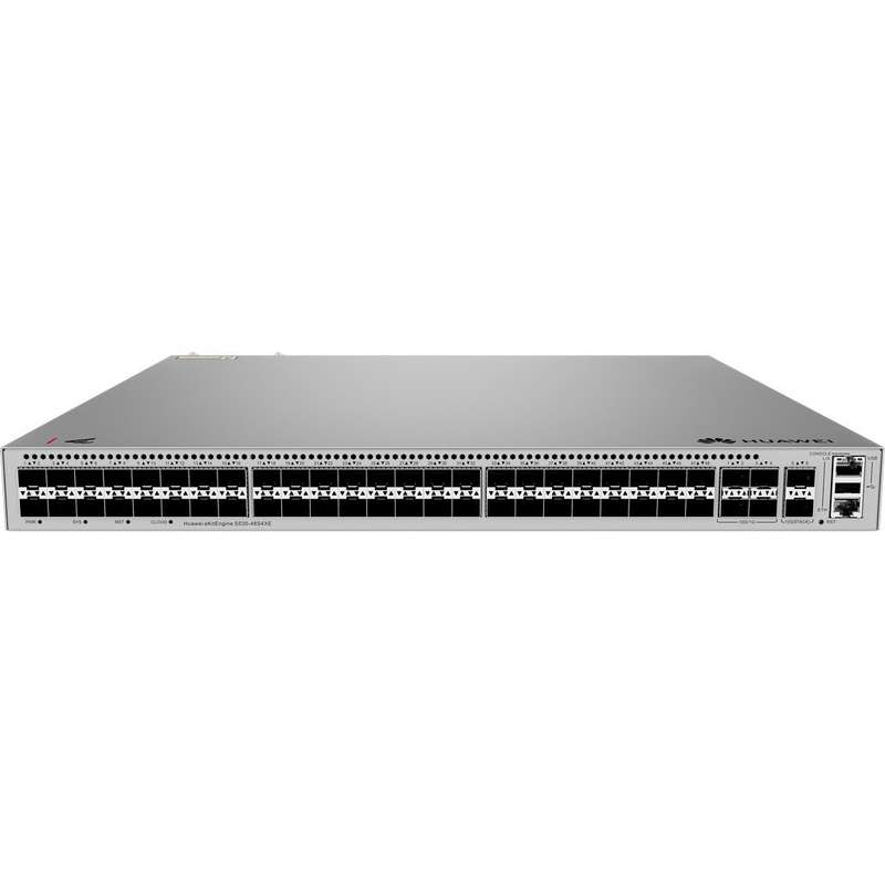 Huawei S530-48S4XE 48xGE SFP, 4x10GE SFP