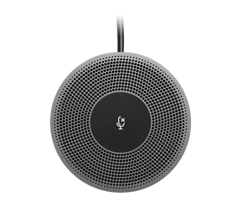 Logitech MeetUp Expansion Mic