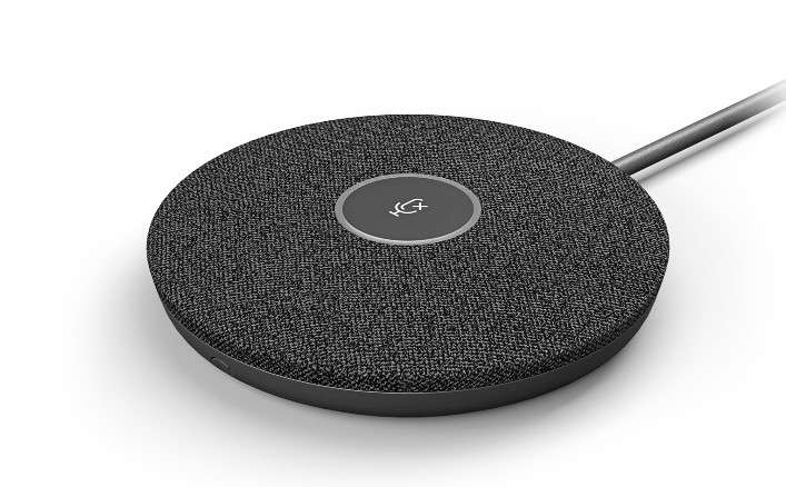 Logitech Rally Black UHD Mic Pod