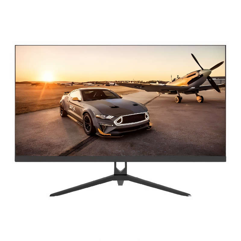 Mecer A2757K+ 27" Full HD 1920x1080 TFT LED wide Monitor