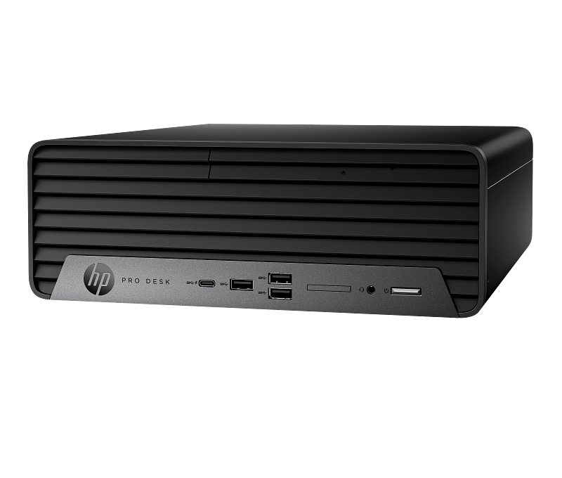 HP ProDesk 400 G9 SFF Core i5 13500 8GB 1D DDR4 512GB PCIe NVMe SSD Wi