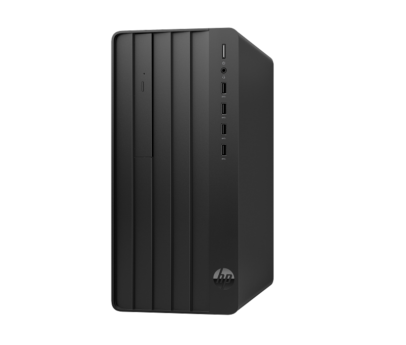HP Pro 290 G9 9M966AT Professional Tower PC | Intel Core i3-12100 | 8GB | 512GB| Win 11 Pro