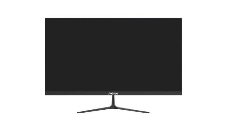 Mecer 23.8'' FULL HD 1920X1080 LED Monitor