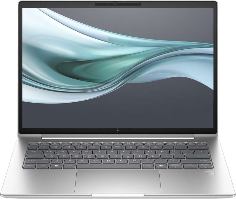 HP EliteBook 640 G11 14" Core-U7 16GB 512GB Win 11 Pro Notebook