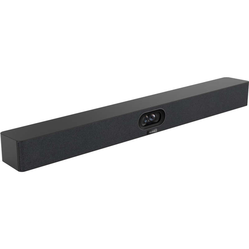 Yealink A40  all-in-one  Collaboration bar for small to medium sized rooms