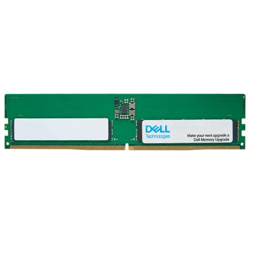 Dell 16GB 1RX8 DDR5 DIMM 5600T Server Memory