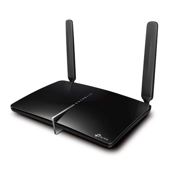 TP-Link AC1200 Dual Band Gigabit Wi-Fi Router