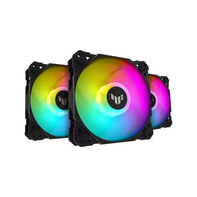 Asus A21 120MM ARGB Chassis Fan