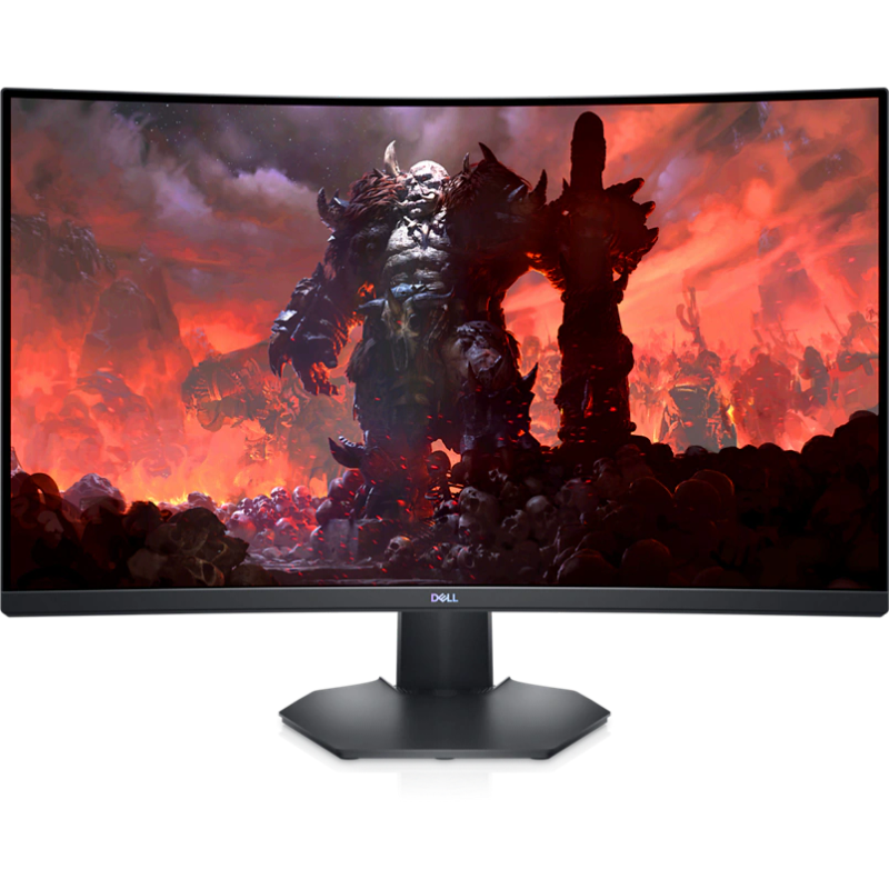 Dell 32 Curved Gaming Monitor S3222DGM 80cm(31.5")