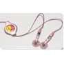 Tweety Earphone Colour: Orange