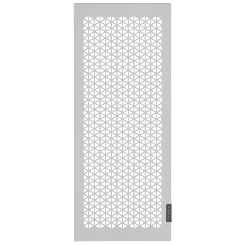 Corsair iCUE 5000X / 5000D / 5000D Airflow White Top Airflow Panel