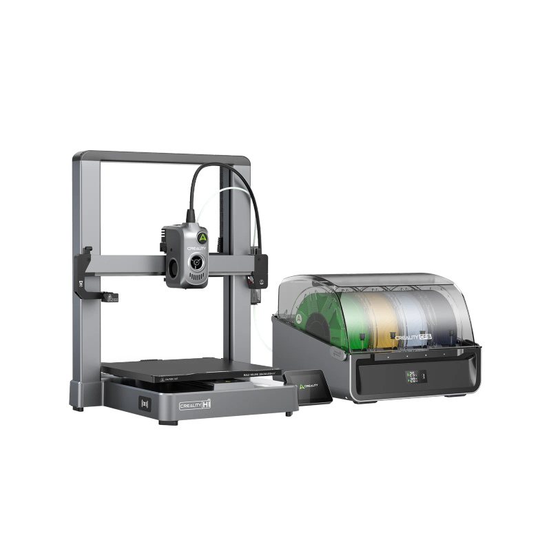 Creality Hi Combo 260*260*300mm