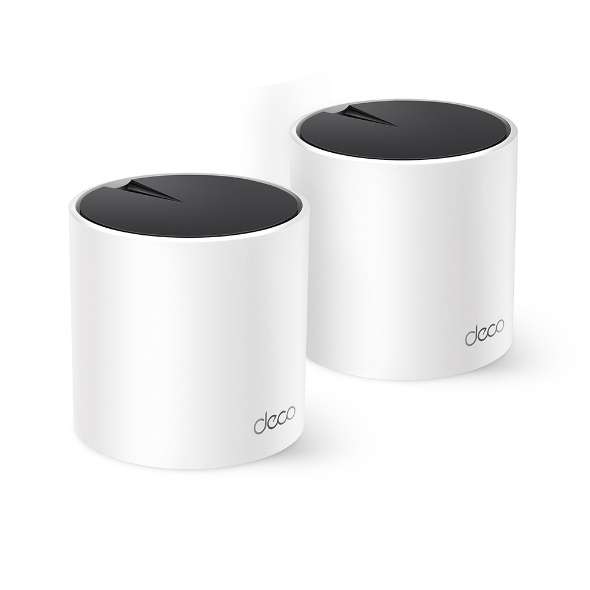 TP-Link AX3000 Whole Home Mesh Wi-Fi Router