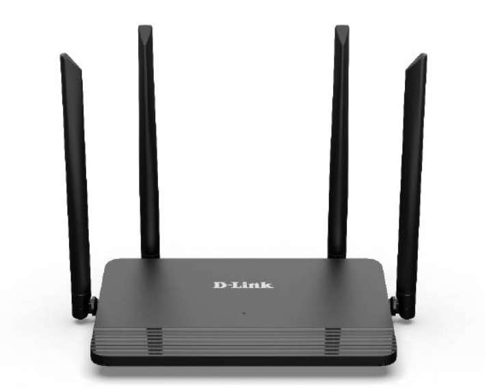 D-Link Fibre AC1200 Dual-Band Router