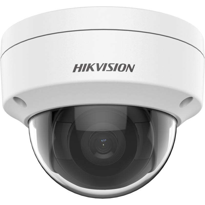 Hikvision 2MP Fixed Dome IP Camera