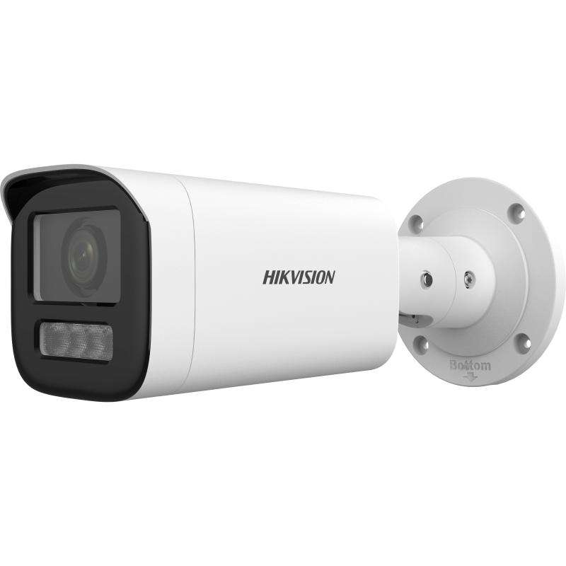 Hikvision 4MP Varifocal Bullet IP Camera