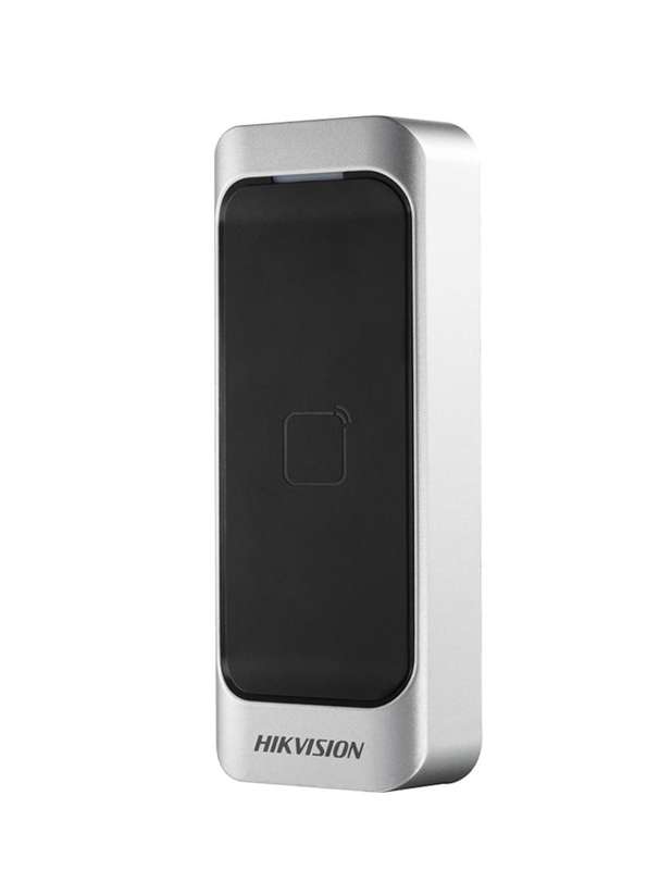 Hikvision Card Reader