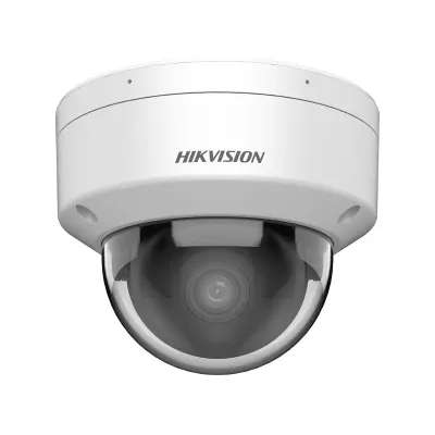 Hikvision 4MP Fixed Dome Network Camera