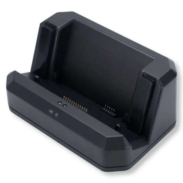Docking Station for T200/T300 &amp; M80J/M10J - USB2.0*2| RJ45*1-DC*1 - 19V
