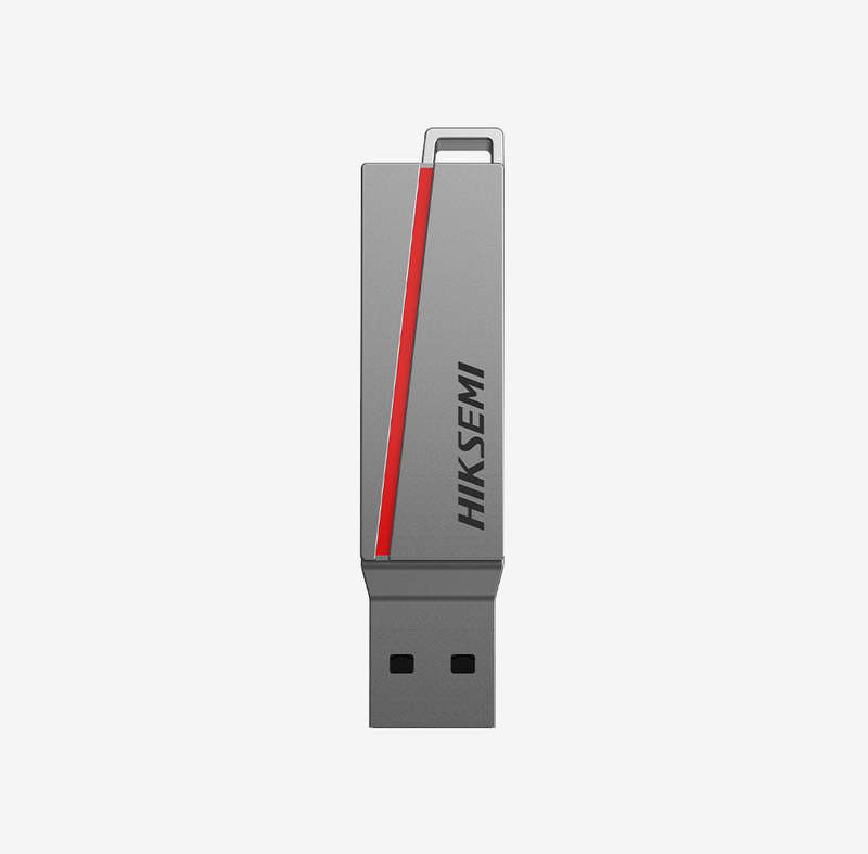 Hiksemi Dual Slim 16GB USB-C Flash Drive