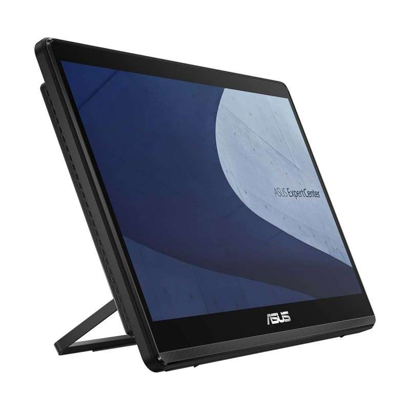 ASUS ExpertCenter E1 AiO (E1600) Touch Screen Desktop PC