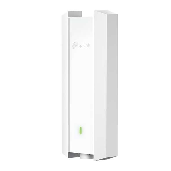 TP-Link AX3000 Indoor-Outdoor Wi-Fi 6 Access Point