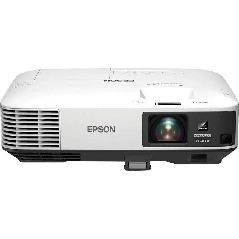 Epson EB-2250U Full HD business projector