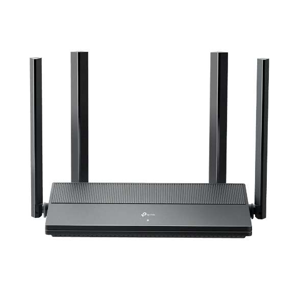 TP-Link AX1500 Dual-Band Wi-Fi Router