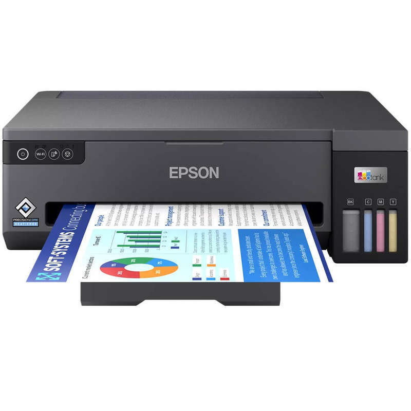 Epson EcoTank L11050 A3 Ink Tank System Printer