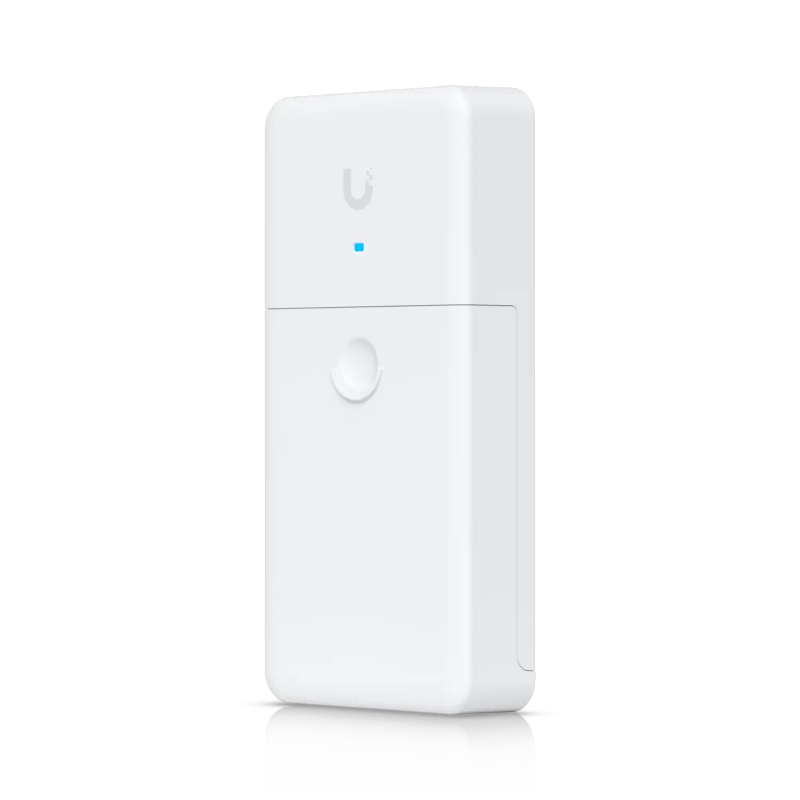 Ubiquiti Ethernet convertor with Fibre PoE