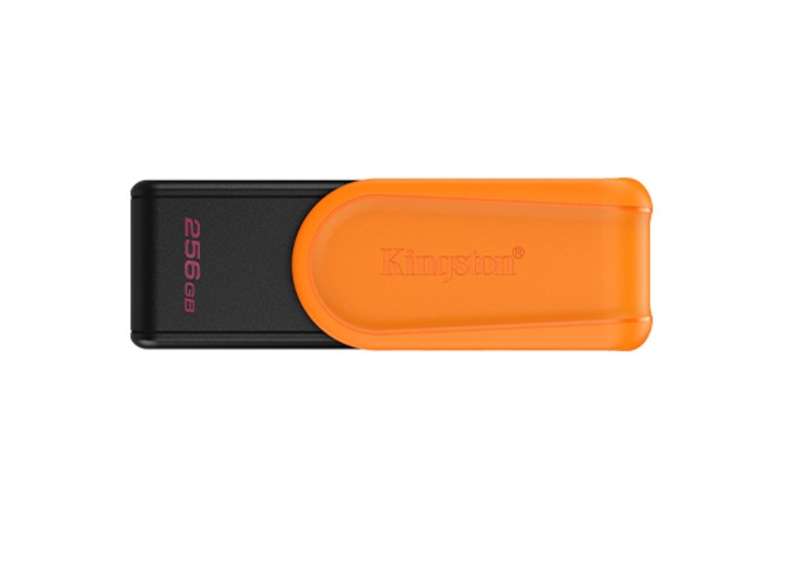 Kingston DataTraveler Exodia S 256GB USB Flash Drive