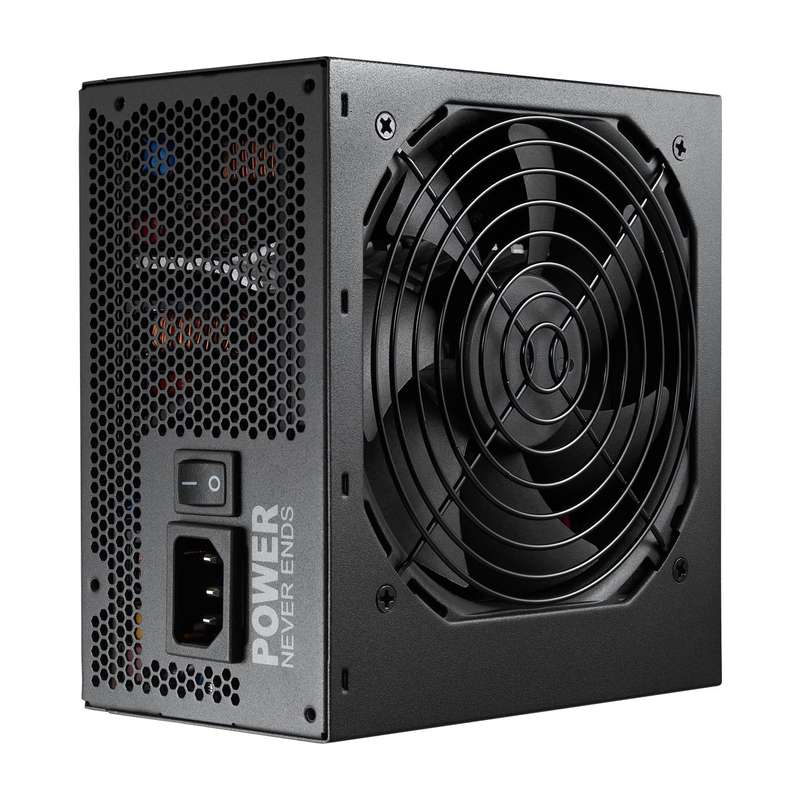 FSP 850W 80+ Bronze Energy Star 6.0 ATX PSU.