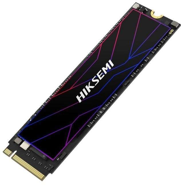 Hiksemi Future 1TB NVME M.2 Internal SSD