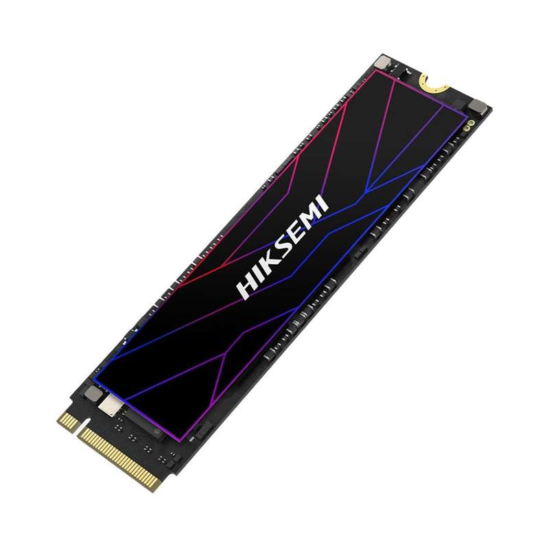 Hiksemi Futures 2TB NVMe Internal SSD