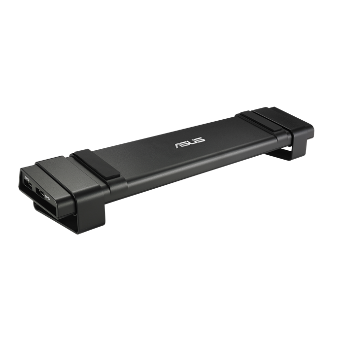 Asus HZ-3APlus USB 3.0 Universal Docking Station