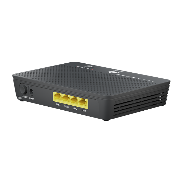 Huawei eKitOptiX F100D-4G GPON ONU
