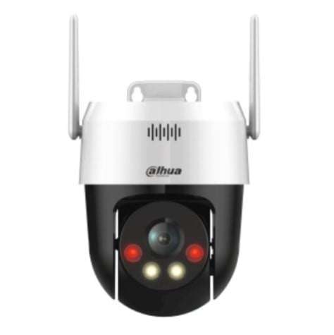 Dahua PTZ 5MP 30m IR 4.0mm Wireless Outdoor
