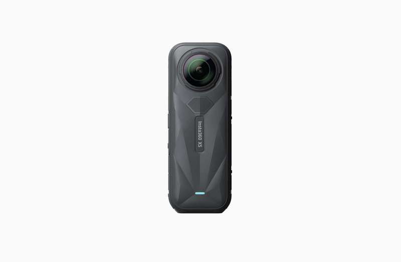 Insta360 X5 Standard Bundle