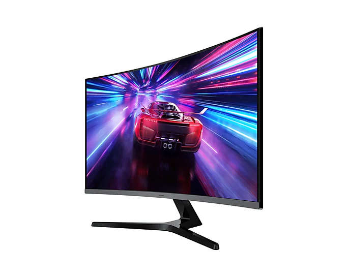 Samsung 32" FHD Curved Monitor