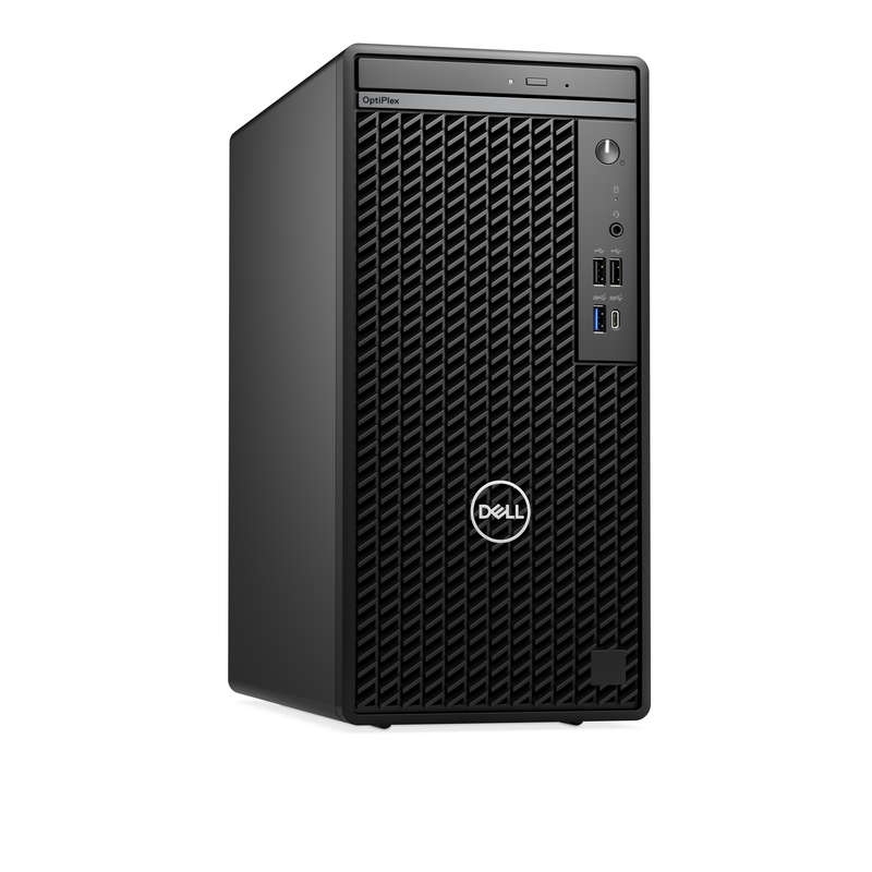 Opti MT/Core i5-12500/16GB/512GB SSD/Integrated/DVD RW/No Wifi/Kb/Mous